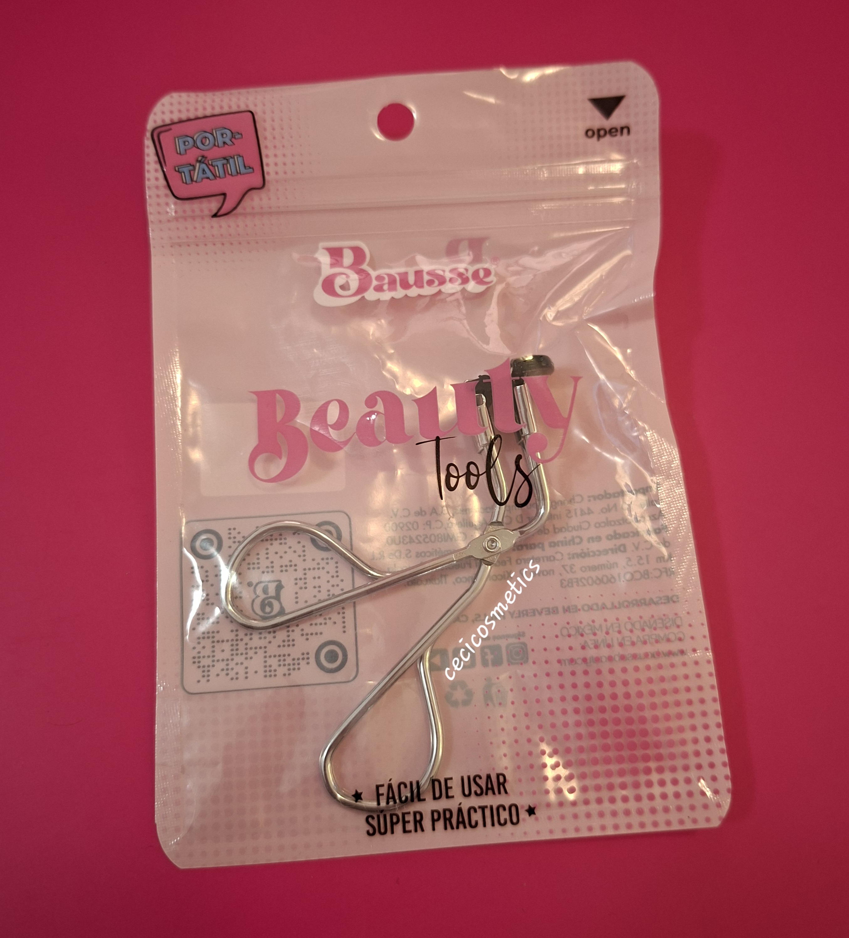 Imagen de Mini enchinador bausse