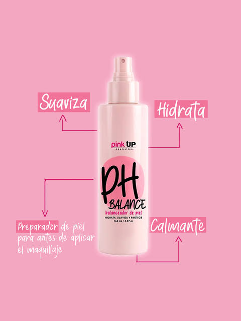 Imagen de Ph balance balanceador de piel