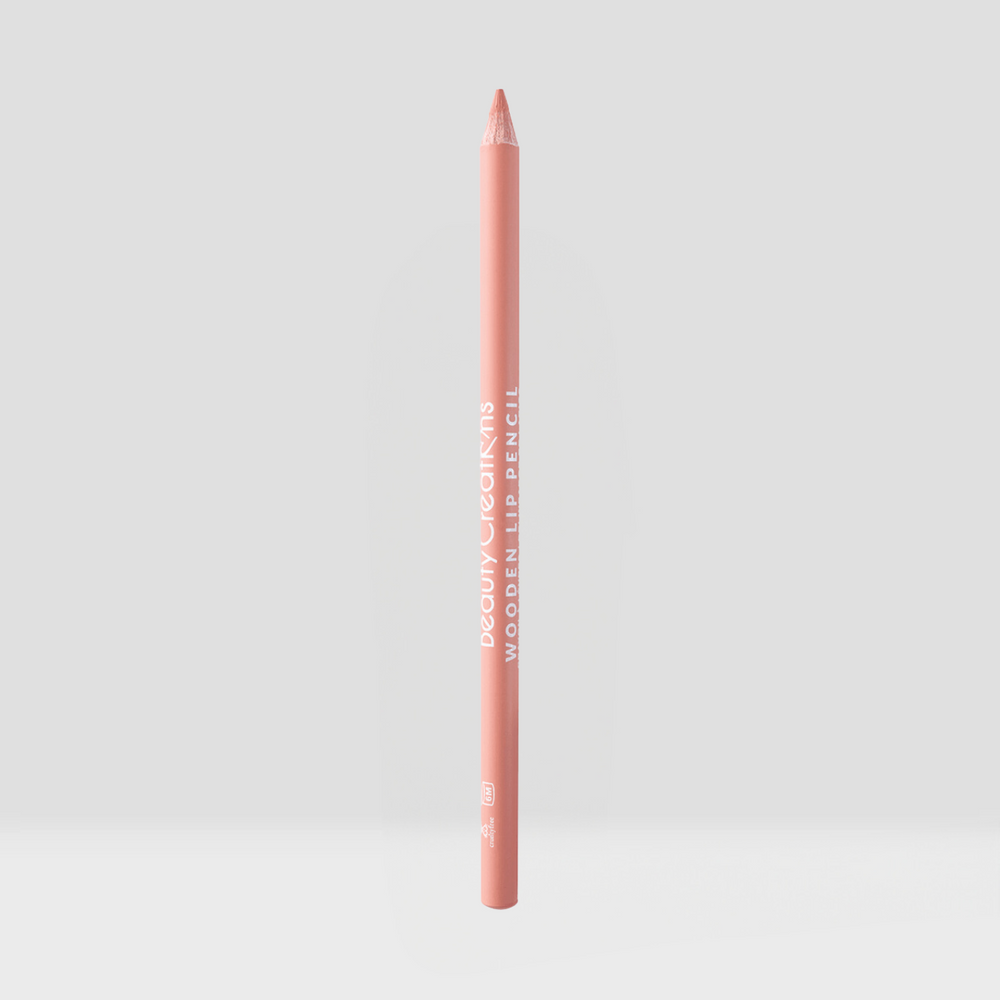Imagen de Wooden Lip Pencils - Lápiz Delineador De LabiosUr a peach
