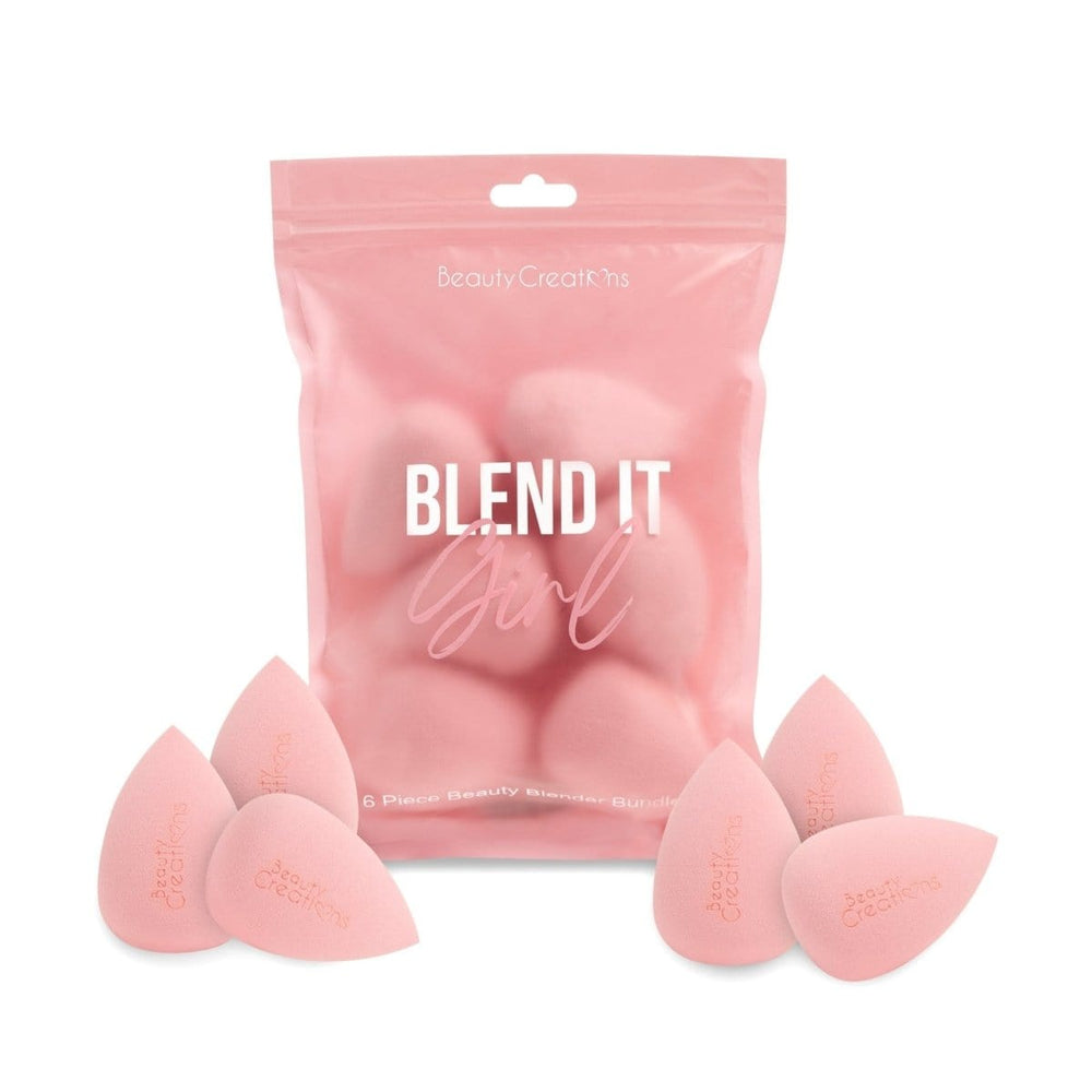 Imagen de Blend It Girl - Esponja DifuminadoraRosita