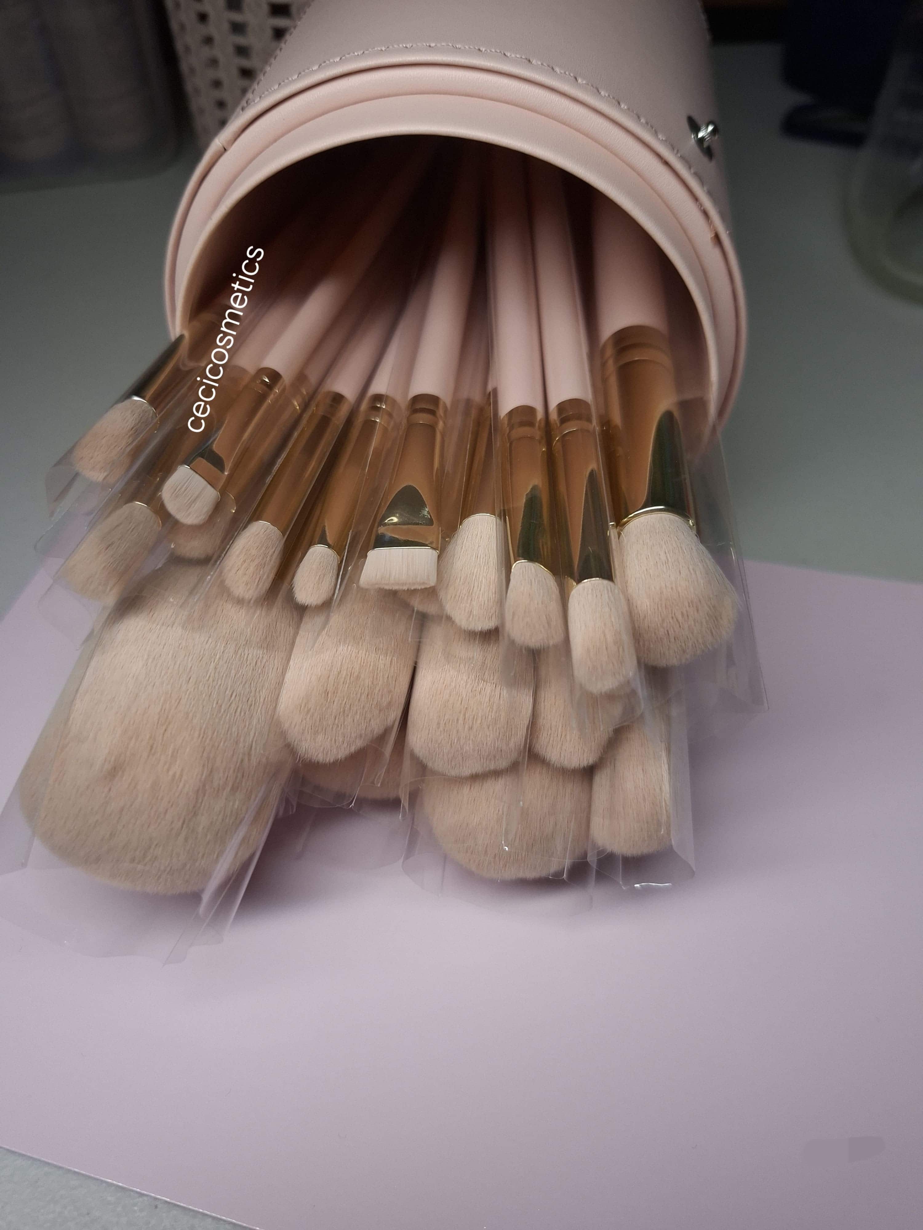 Imagen de Brochas oh darling!