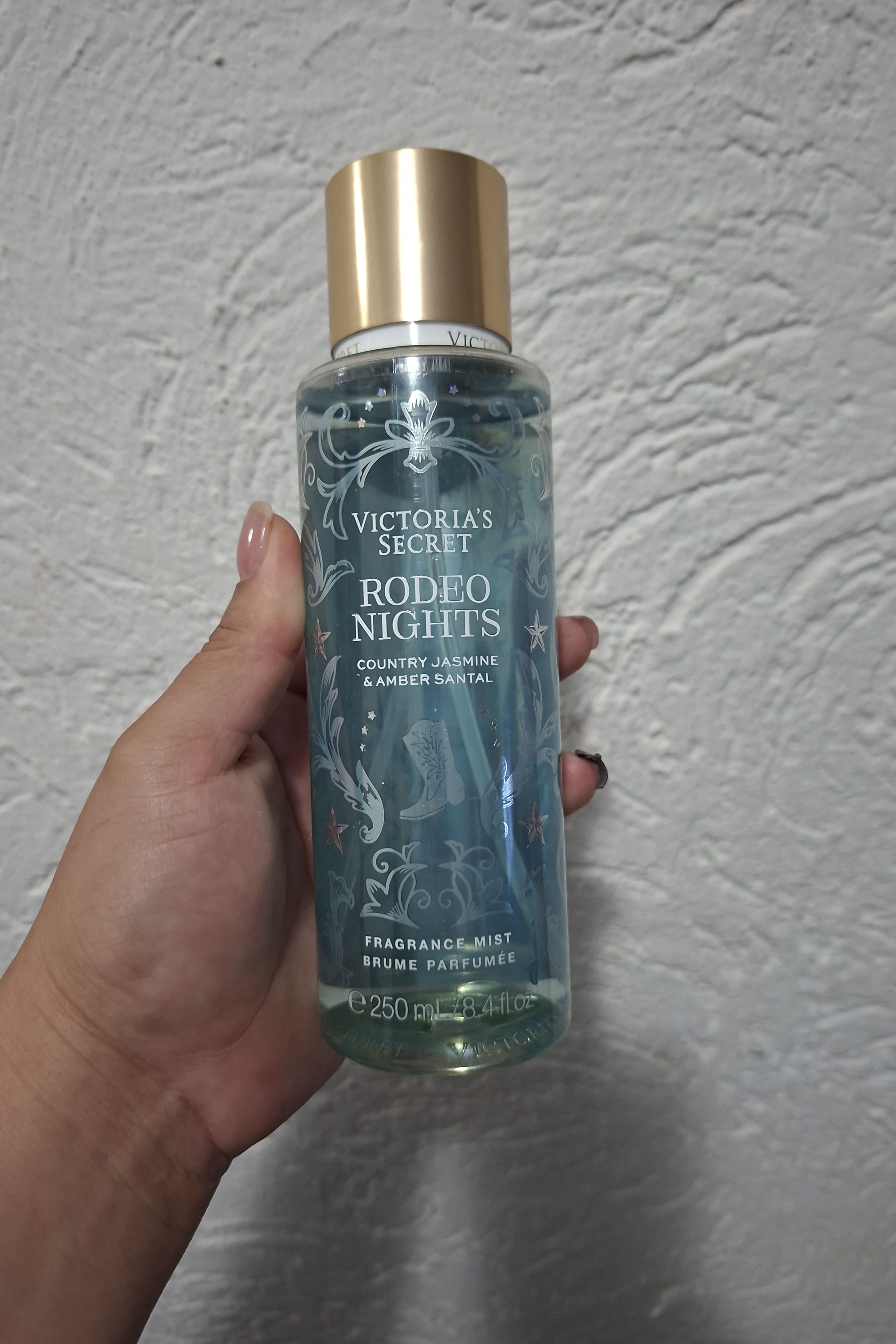 Imagen de fragancia rodeo nights mist