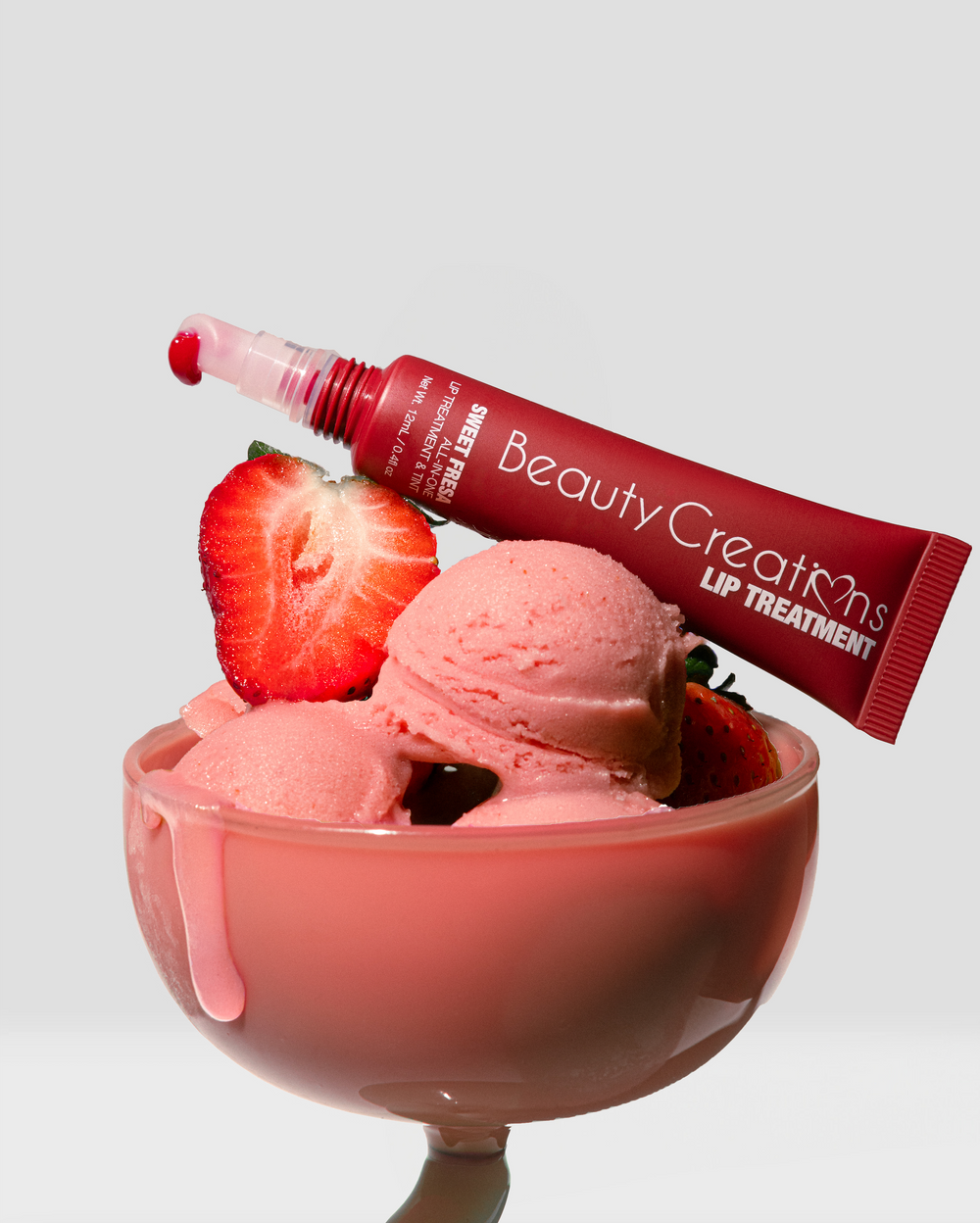 Imagen de Lip treatmentSweet fresa