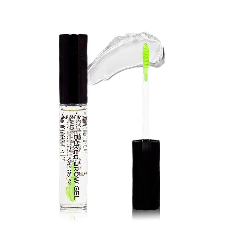 Imagen de Gel de cejas locked saniye luxe