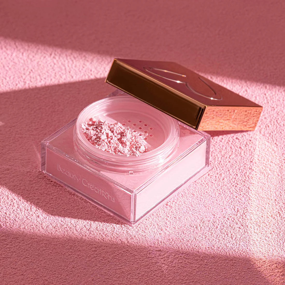 Imagen de Bye filter polvo fijadorpink cloud