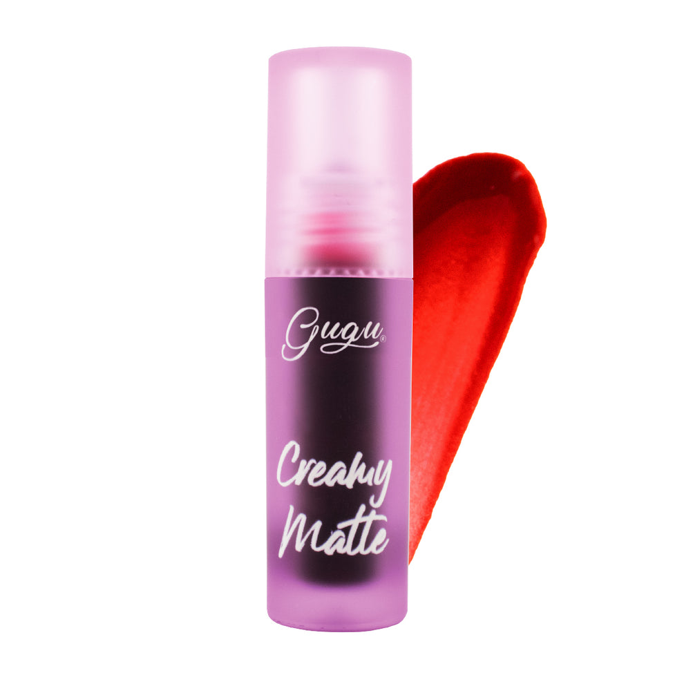 Imagen de Creamy Matte | Labial Líquido Mate de Textura Lige06