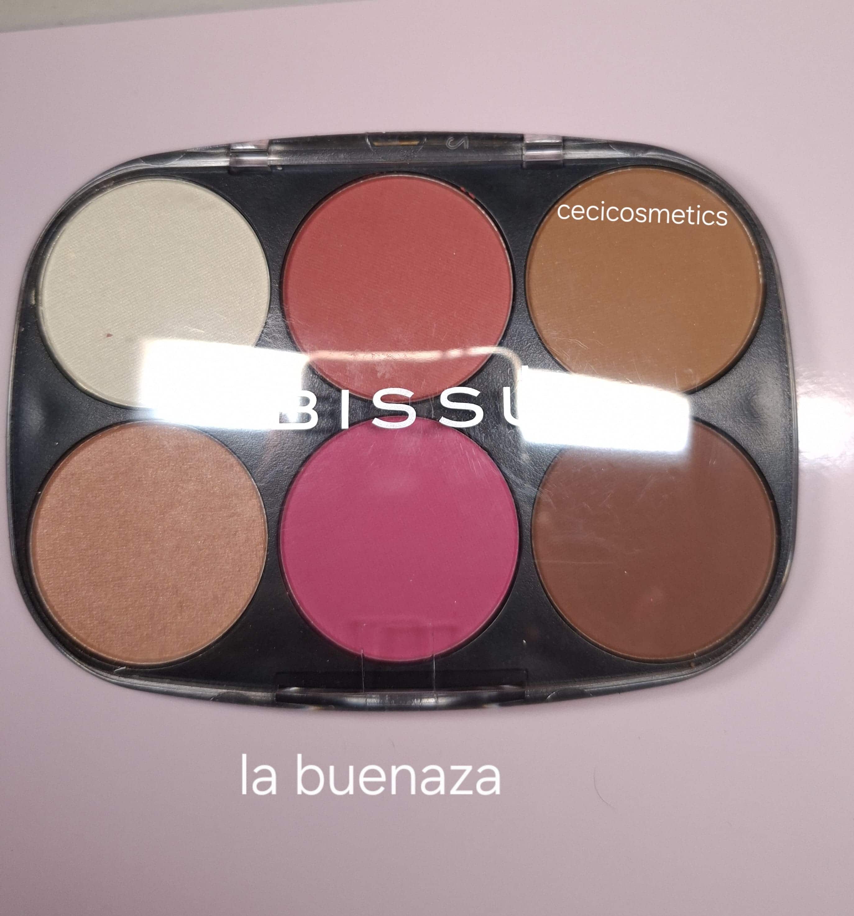 Imagen de Paleta rostro03 la buenaza