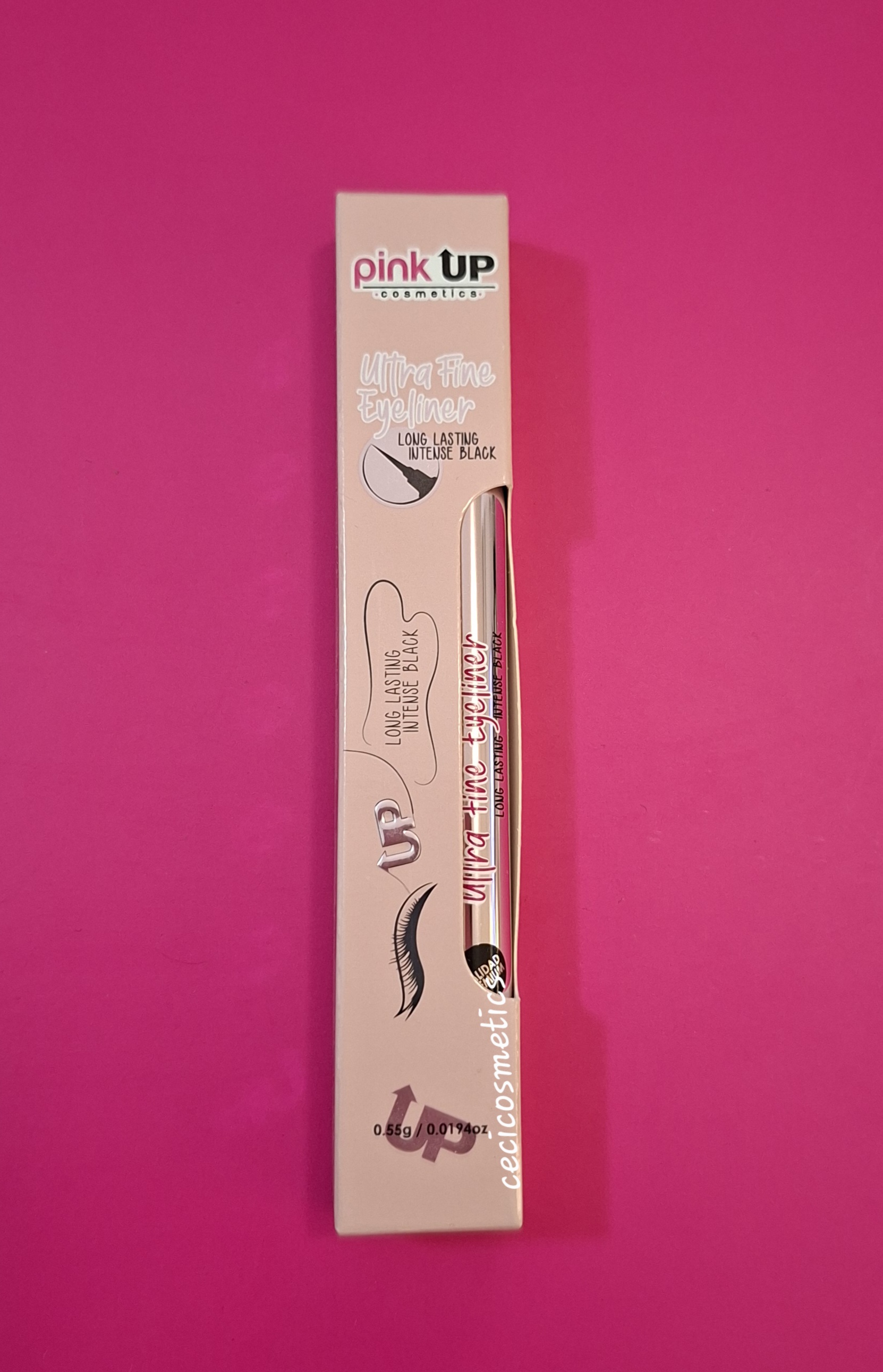 Imagen de Ultra fine delineador plumón