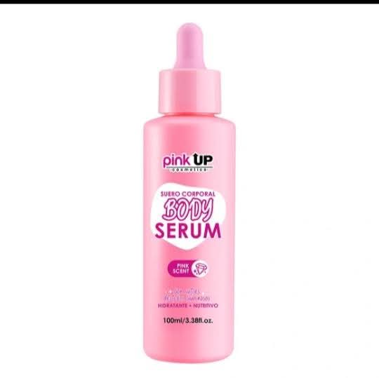 Imagen de Body serum
