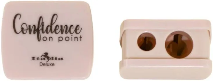 Imagen de Sacapuntas dúo italia deluxe