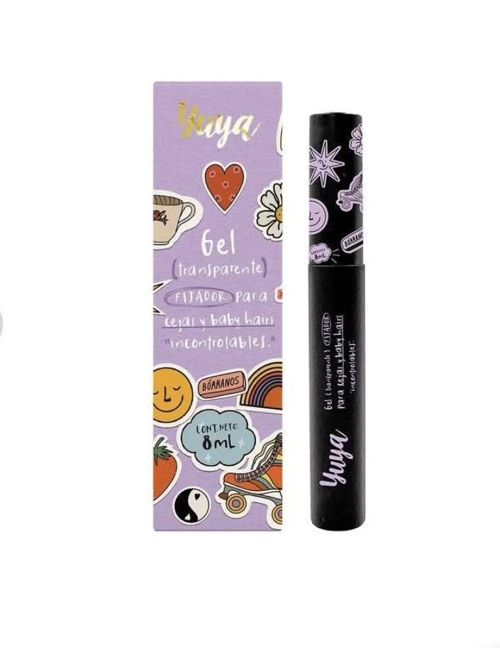 Imagen de Gel de cejas