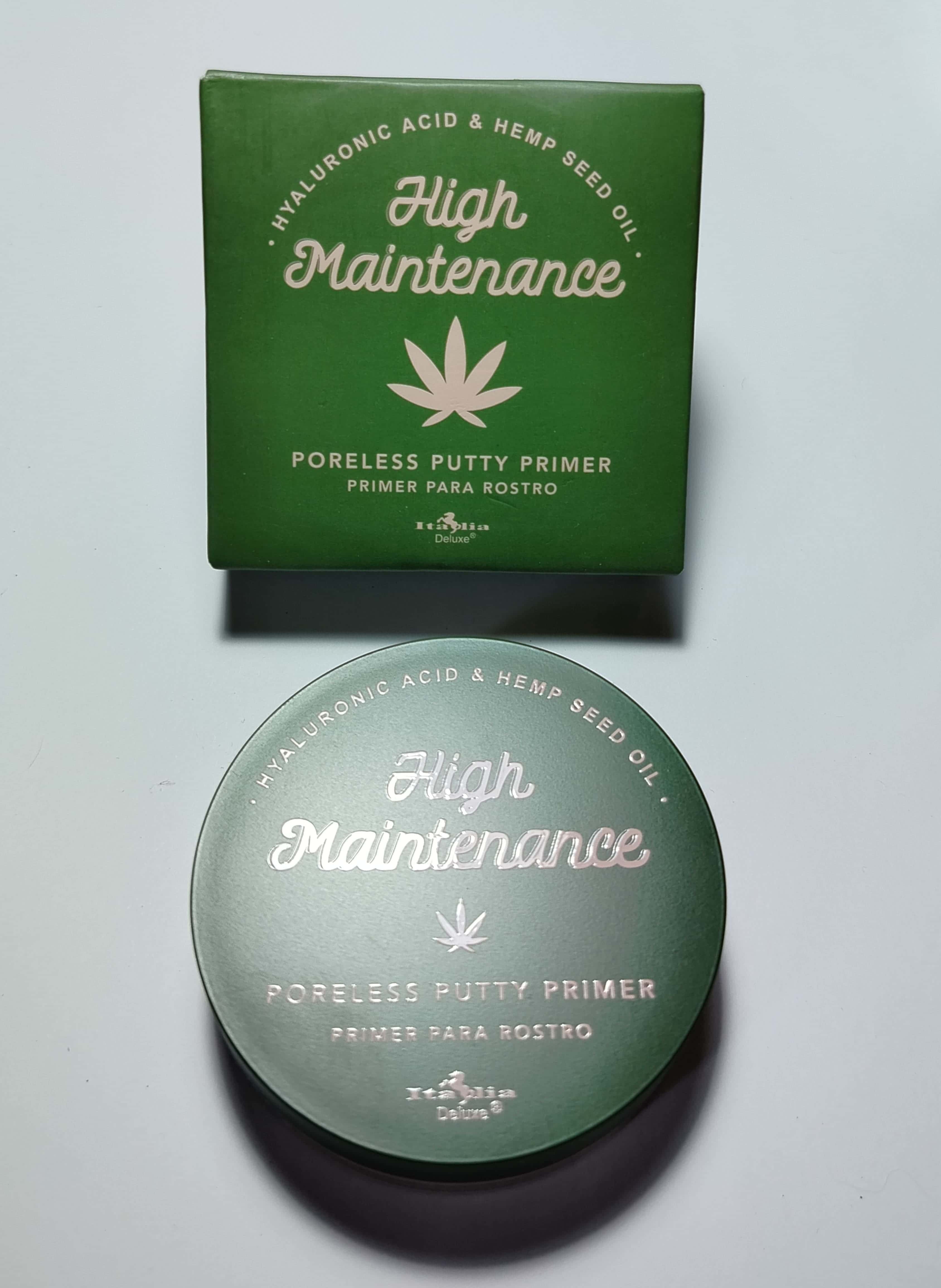 Imagen de Primer poreless