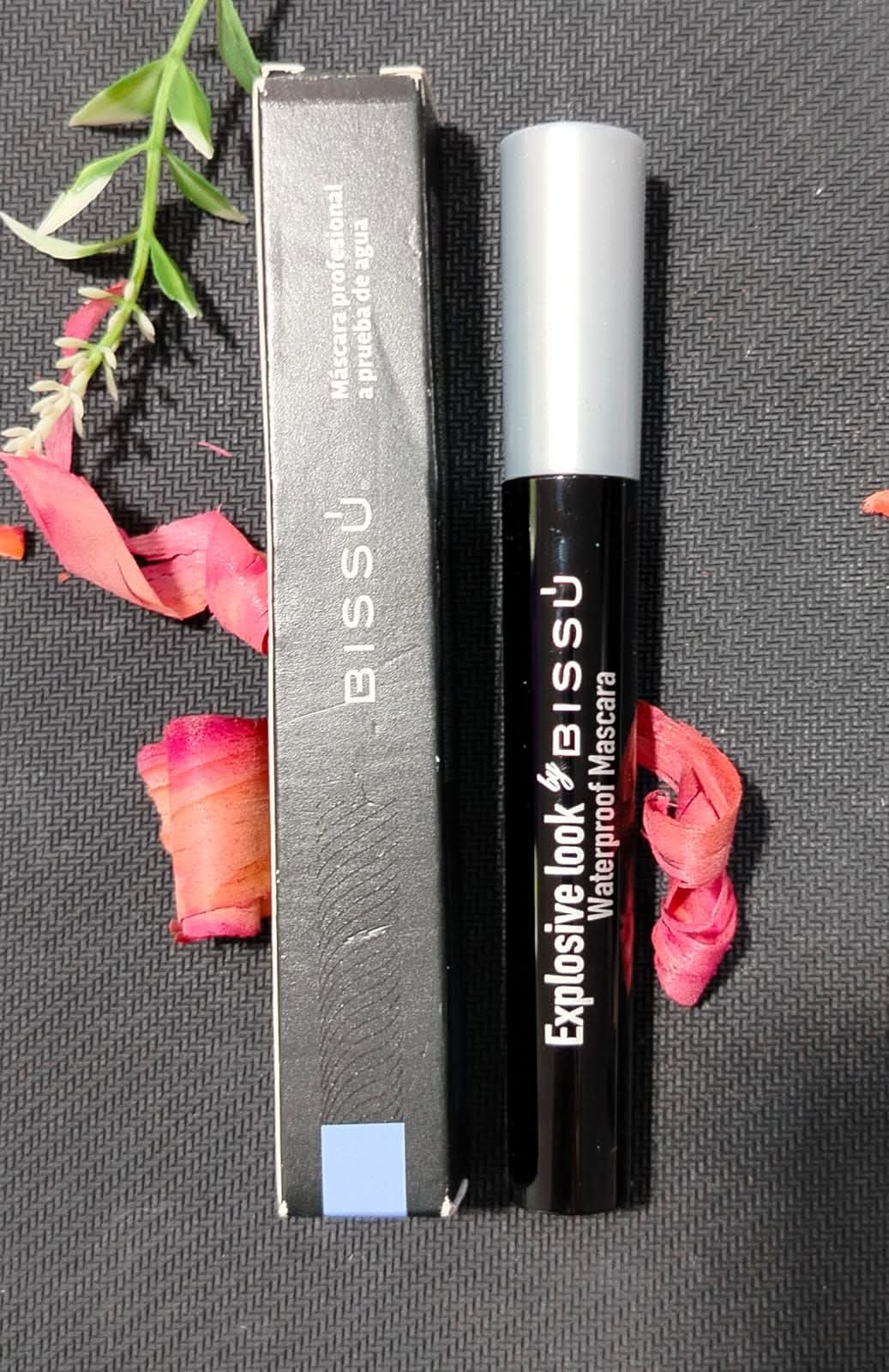 Imagen de Mascara explosive look