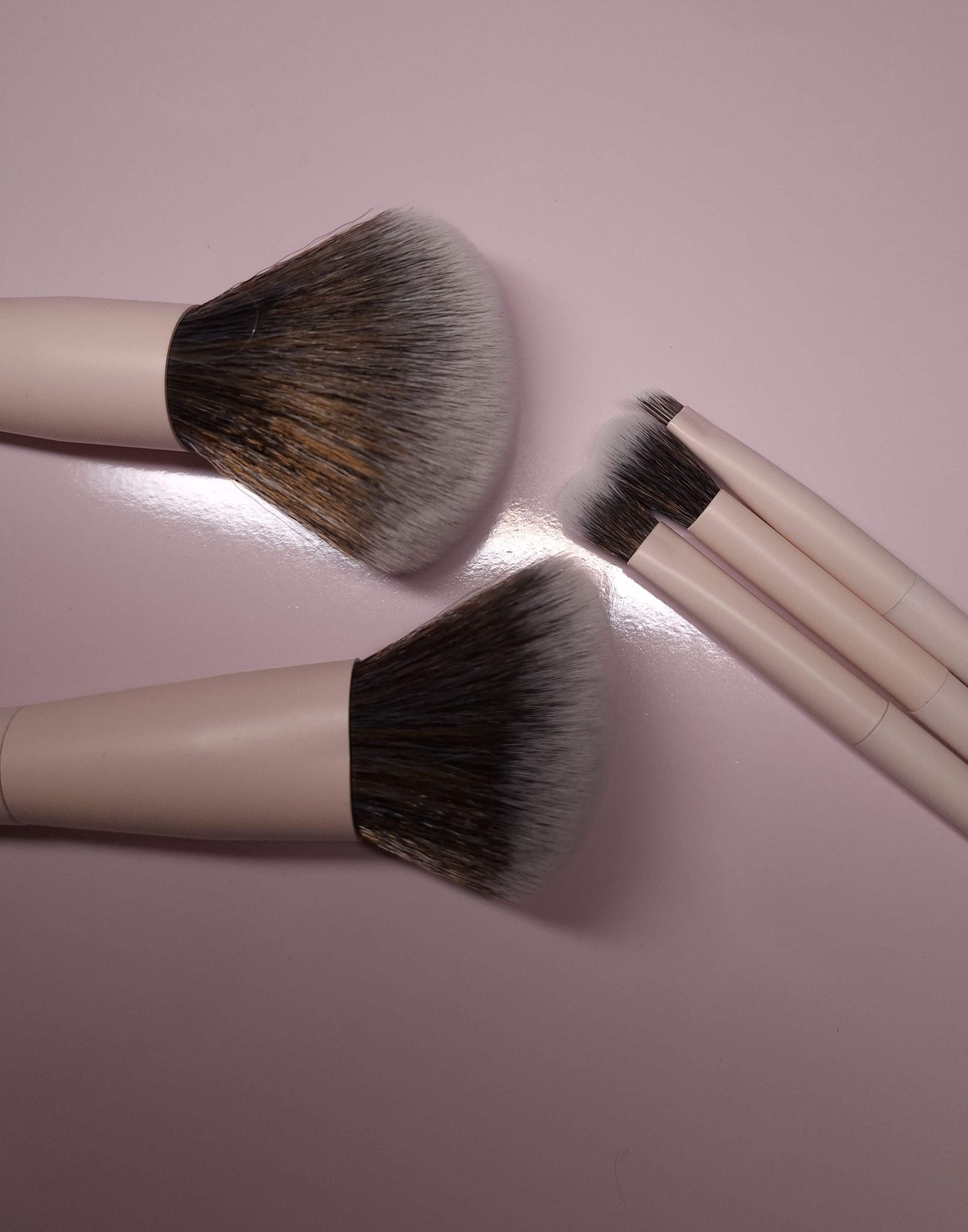 Imagen de Set de brochas SUGAR RUSH