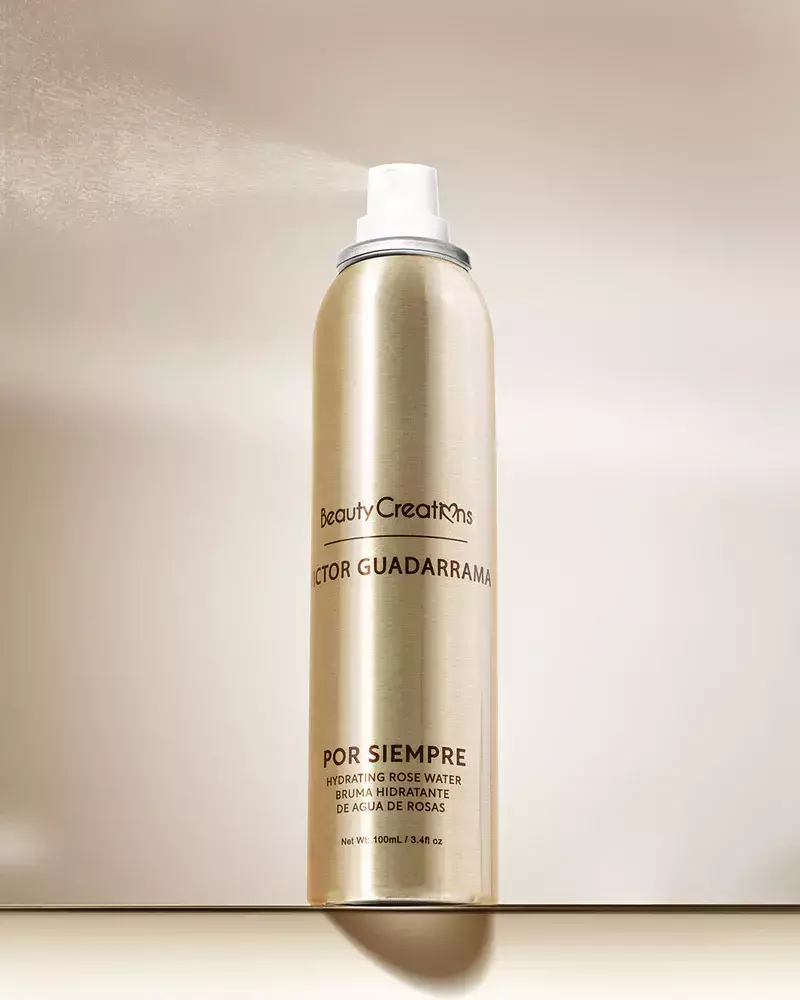 Imagen de Victor guadarrama Bruma agua de rosas