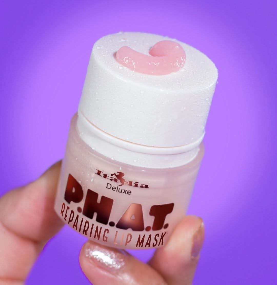 Imagen de Mascara reparadora de labios