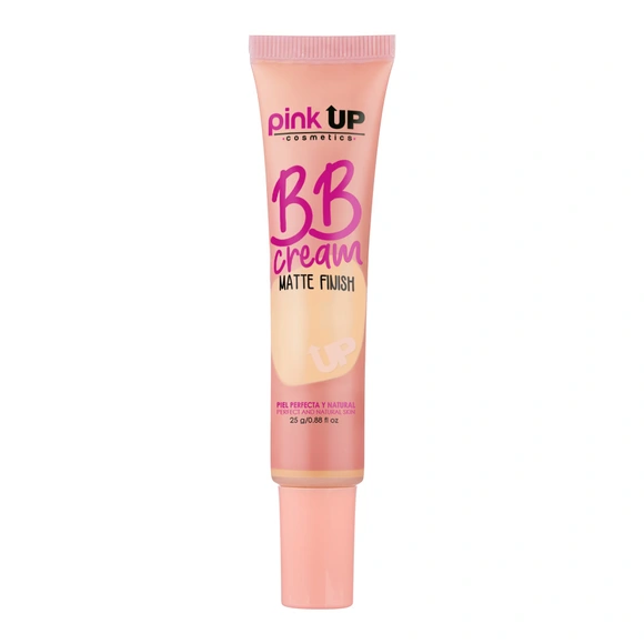 Imagen de BB cream matte finishMedium 02