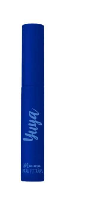 Imagen de Mascara yuya 10 aceitesAzul